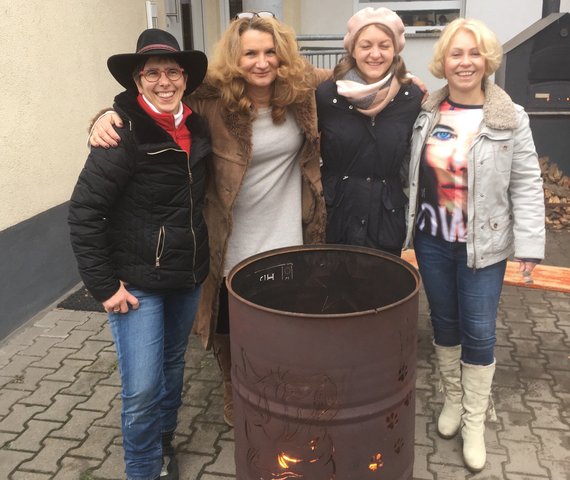 Afterwork Christmas Party