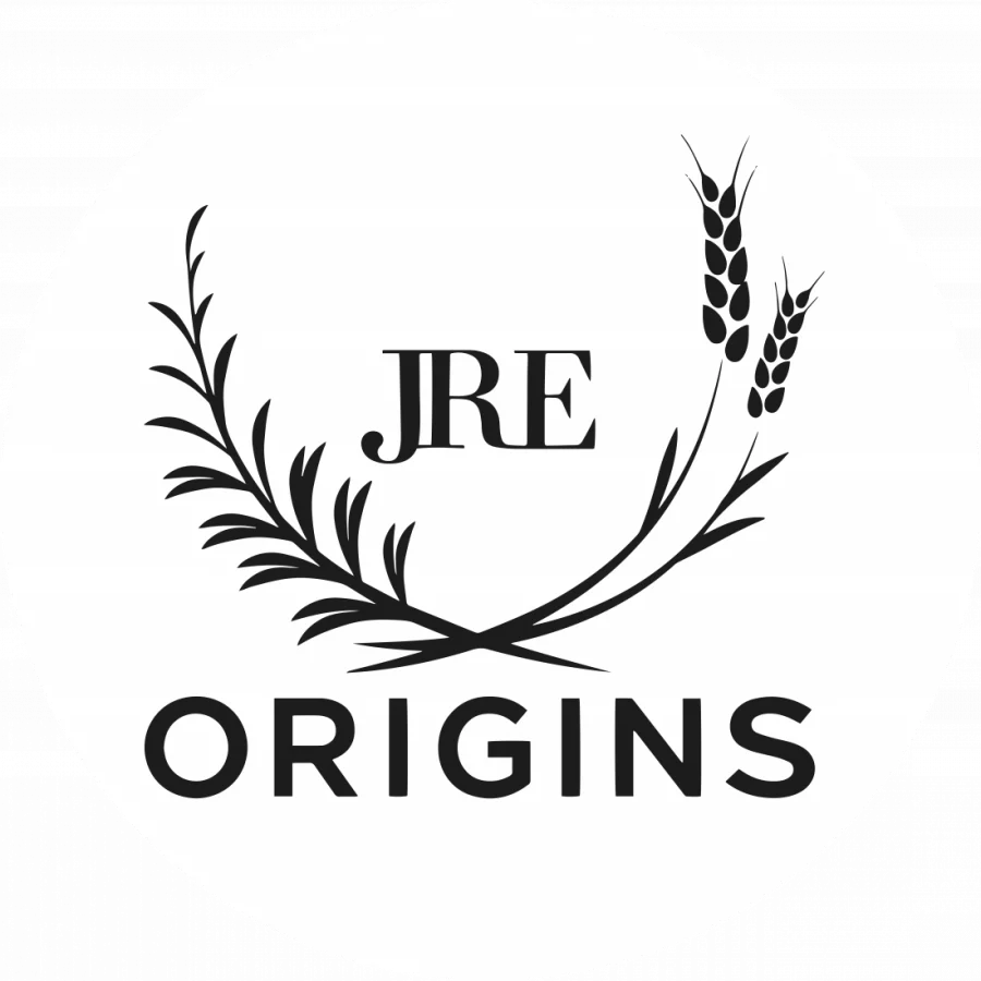 JRE Origins