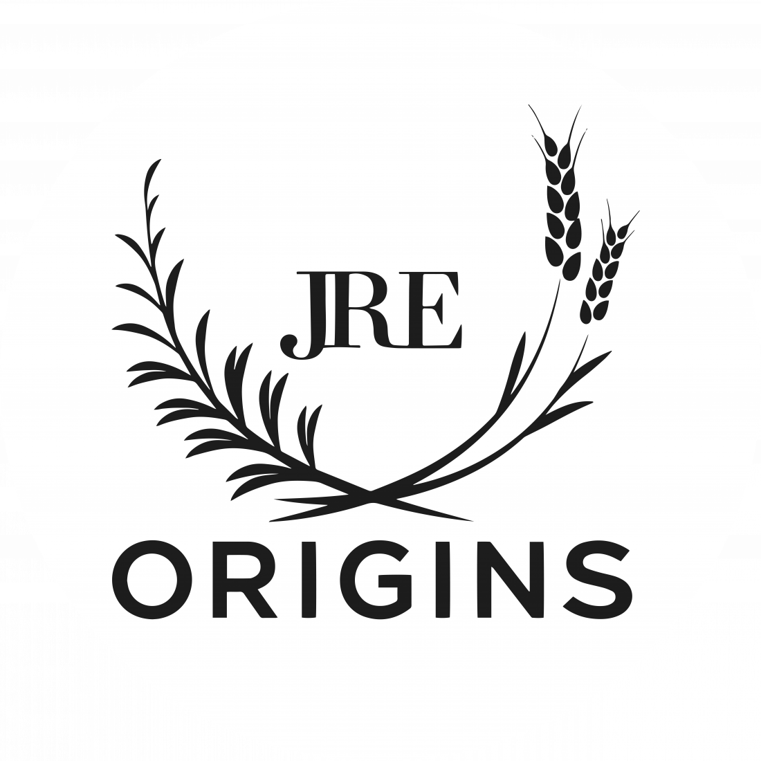 JRE Origins