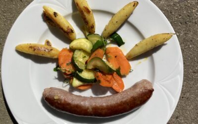 Schlachttag am 2. Mai 2025